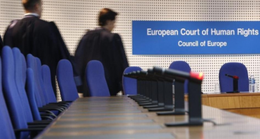 Судот во Стразбур ја прифати четвртата апликација од сопственикот на „НОЕЛ“ за предметот на СЈО „Поштенска банка‘‘