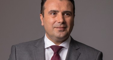 Зоран Заев: Свети Климент Охридски има значајна улога за македонскиот јазик и идентитет