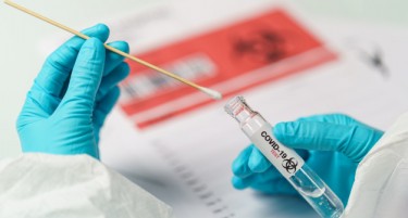 ЦРН ДЕН ЗА МАКЕДОНИЈА: Од коронавирусот починаа 46 луѓе, најмладиот има 28 години
