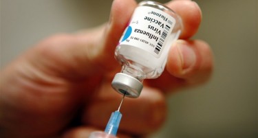 Мобилни екипи ќе ги вакцинираат штитениците во домовите за стари лица: Имунизација против сезонски грип