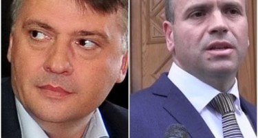 Шилегов го нарече Максим Димитриевски неспособен и популист