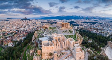 До 7 јануари нема патување во Грција