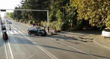 Апелација да ја преиспита условната казна за сообраќајката кај Млечен: Во сабота мото протест