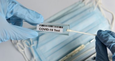 ЗА 24 ЧАСА: Починаа 31 пациент, а има 657 заразени со коронавирусот