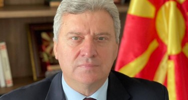 Ѓорѓе Иванов го отфрли францускиот прелдог: Не се преговара за правата и достоинството