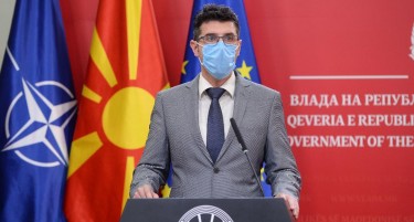 ВЛАДА: Веруваме во безбедноста на вакцината против ковид, премиерот Заев ќе даде личен пример