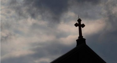 Обвинителството бара продолжување на притворот на крадец на црква