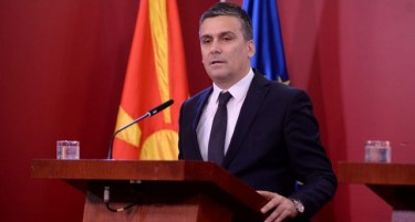 ТЕРМИНАЛИ ЗА ОТПЕЧАТОЦИ НА ПРСТИ ЗА ПОПИСОТ - ВМРО-ДПМНЕ бара, власта го разгледува предлогот