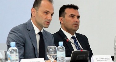 Еди Рама соопшти детали од договорот со „Фајзер“, Заев и Филипче се уште молчат