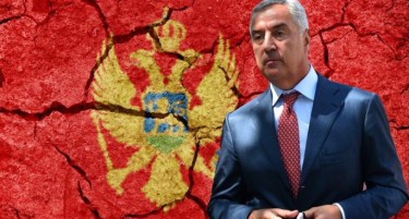 На Мило Ѓукановиќ му следува македонско сценарио