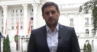 Петар Богојески повикан во ОЈО