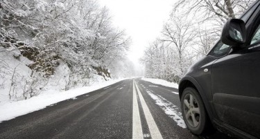 Макпетрол Инфо Поинт: Подготовка на возилото за зима, задолжителна опрема и правила