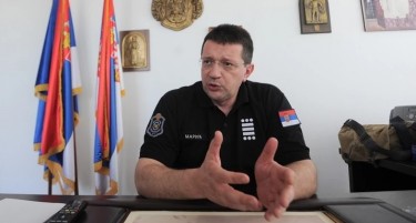 Од коронавирусот почина српскиот началник за вонредни ситуации