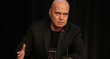 Во бугарскиот парламент ќе влезе Слави Трифонов - ќе добие ли доверба Каракачанов?