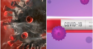 ФАКТОР НА ДЕНОТ: Откриен е британскиот сој на коронавирусот во земјава, денес има скоро 400 заразени