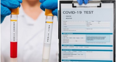 ФАКТОР НА ДЕНОТ: Oхриѓанец починал од британскиот сој на коронавирусот, денес 325 нови заразени