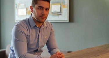 Македонија да упати демарш до Косово поради неиспораката на обвинетите од „Монструм“