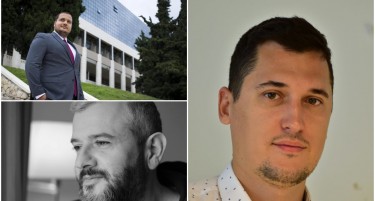 Криптовалутите како (не)законско средство за плаќање