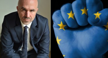 Анализа со Цвијиќ: Без интеграција на Македонија и Западен Балкан, ЕУ не може да биде глобална суверена сила