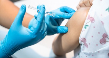 Веќе има повеќе од 8.000 пријавени за вакцинација