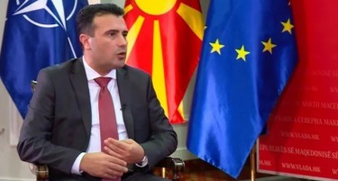 Прво да помине кинеската Нова година, а потоа вакцините тргнуваат за Македонија, најави Заев