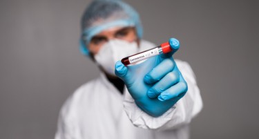 КОВИД БИЛАНС: Направени се 2.383 тестирања, а регистрирани се 347 заразени