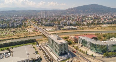 Анализа на пазарот на недвижнини: Објекти со канцеларии кои ја зголемуваат продуктивноста на вработените има и во Македонија