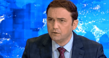 Што се случи со амбасадорската кандидатура на Фрчкоски: Османи се дистанцира