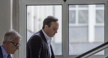 Одбиена жалбата на Мијалков за замрзнување на имотот