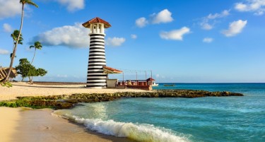 Желбата и можностите за патување сведени на нула, наесен ќе има понуди за Доминиканската република