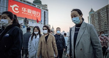 Во Пекинг за 12 евра странците ќе можат да примат вакцина