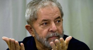 Бразил се соочува со најголемиот геноцид, вели Лула да Силва за коронавирусот