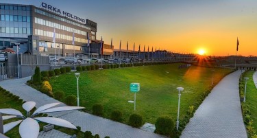 „Орка Холдинг“ со импозантен успех – преку „Аџибадем Систина“ влегува и во здравствениот сектор во Србија