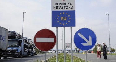 Нови правила за влез во Хрватска од утре