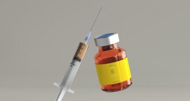 До крајот на месецот 40 отсто од Србите ќе бидат вакцинирани
