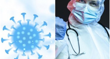 ФАКТОР НА ДЕНОТ: Oд коронавирусот починаа 35 луѓе, меѓу кои и 28 годишен охриѓанец