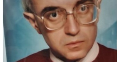 Го лекуваше Глигоров по атентатот: Почина почитуваниот д-р Ачковски