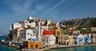 Грција ќе понуди седумдесетина острови без корона