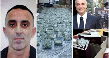 Неделен Фактор: Хохштаплери, преваранти, мафија