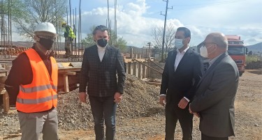 Се гради социјална зграда во Велес: Дом ќе добијат 29 семејства