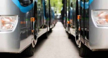 Потпишан договорот со ЕБОР, Градот Скопје прв воведува брз автобуски превоз на Западен Балкан