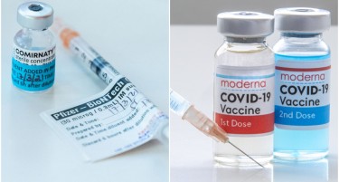 Њујоршка студија: И по вакцинација со две дози постои ризик од зараза со Ковид 19