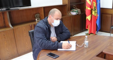 Максим Димитриевски: Уште чекам ВМРО-ДПМНЕ да ми го исплати денарот