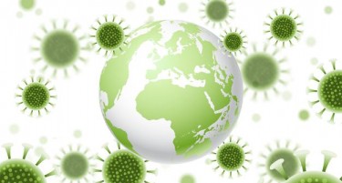 Расте бројот на заразени и на починати од коронавирусот, соопшти СЗО