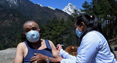 Не е само Индија, во уште една земја ситуацијата со коронавирусот е надвор од контрола