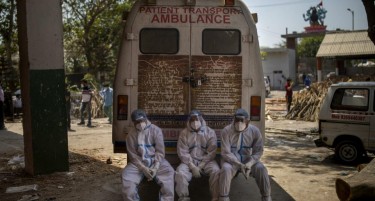 ИНДИЈА КРАХИРА: Земјата има најмалку 20 милиони заразени со коронавирусот