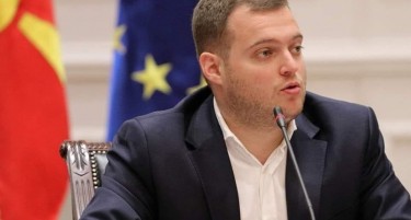 Кавески вели дека за 6 месеци ќе ги решат отворените прашања со Бугарија