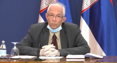 Кон вели дека бројот на починати во Србија е поголем од официјалниот и бара затворање на 10 дена