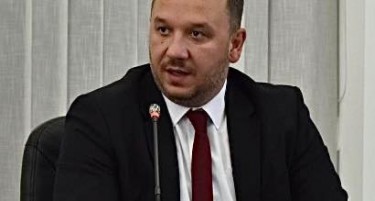 Костовски: Максим Димитриевски деградираше 20 истакнати активисти на СДСМ