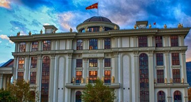 Македонското МНР: Протерувањето на дипломатот е одмазда на Русија